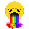 Rainbow Kotzi