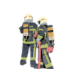BINOME FIRE FIGHTERS