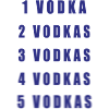 VODKA