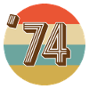 Millésime 1974