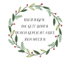 christliches Design - Gottesliebe