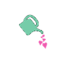 Watering can