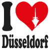 J'adore Düsseldorf