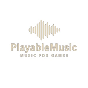 PlayableMusic Logo