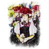 Schwarzwald, Bollenhut, Tracht