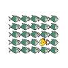 Original Fun Fish