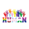 Against racism