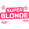 super blonde