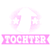 Beste Tochter Geschenk Spruch