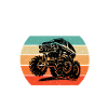 Monster trucks Monster truck children