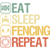 Fencing fencing