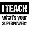 And Teach