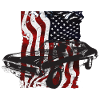 Muscle Car USA America