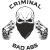Criminal Badass