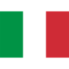 Drapeau italie