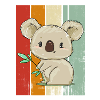 Koala bear