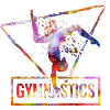 do gymnastics