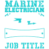 Marine Electrician Job Title