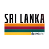 Sri Lanka Flag Stripes