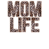 Mutter Leben