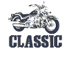"Classic" motorcycle design