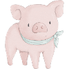 Bébé cochon