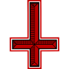 Saatanan symboli ristipentagrammin lahja