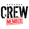crew member stempel