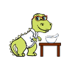 Pharmasaurus RX