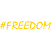 Freedom