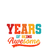 11 Years Of Being Awesome