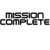 Mission Complete