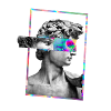 Skull of David