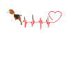 Idée cadeau chiot Beagle