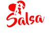 Salsa Dancer I Love Salsa