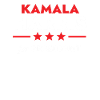 Kamala pour l'élection présidentielle