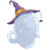 Cute mushroom