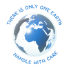 there is only one earth