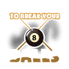 Billard Queue - Billard