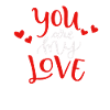 Tu es mon amour