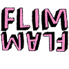 Flim Flam Flamingo