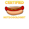 Certified Hotdogologist