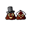 Shit pile wedding marry marriage