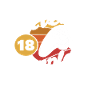 18th birthday gamer level 18