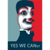 Yes we Canut