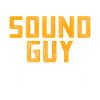 Sound engineer sound profession saying