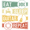 Guitare et moi