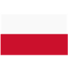 Poland Flag