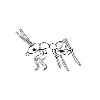 Ant - drawing