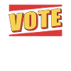 Vota elettori elettorali campagna elettorale